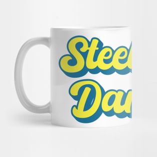 Steely Dan Mug